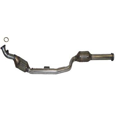 Catalytic Converter EA 40425