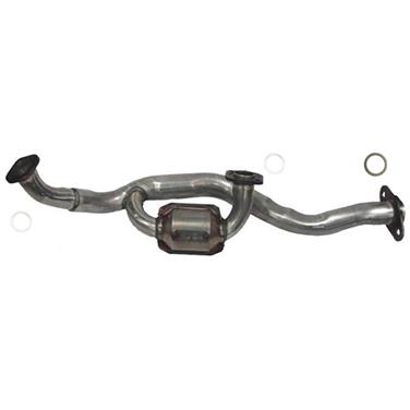 Catalytic Converter EA 40431