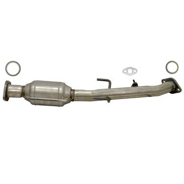 Catalytic Converter EA 40432