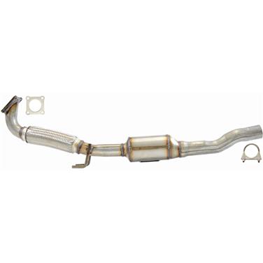 Catalytic Converter EA 40435