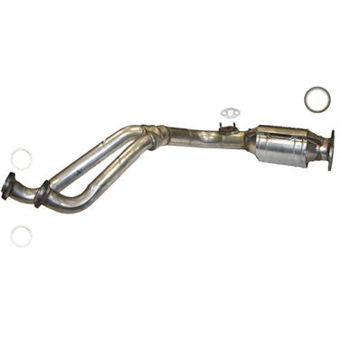 Catalytic Converter EA 40437