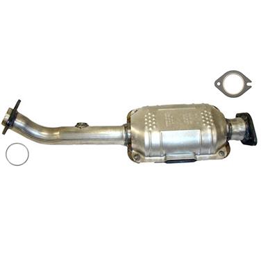 Catalytic Converter EA 40443