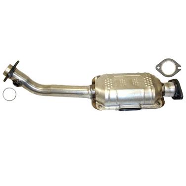 Catalytic Converter EA 40444