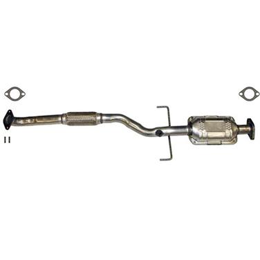 Catalytic Converter EA 40452