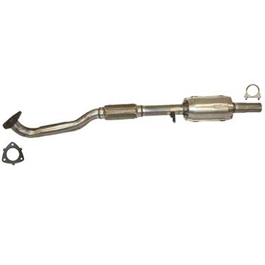 Catalytic Converter EA 40458