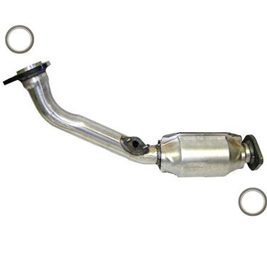 Catalytic Converter EA 40472