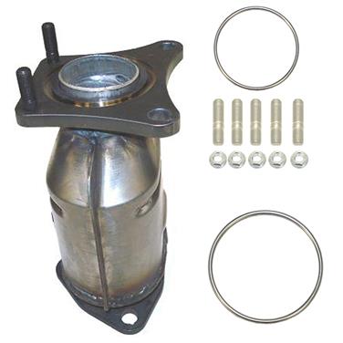 Catalytic Converter EA 40477