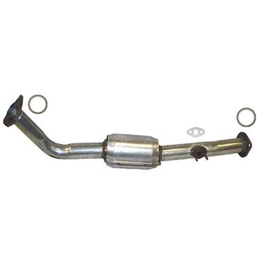 Catalytic Converter EA 40482