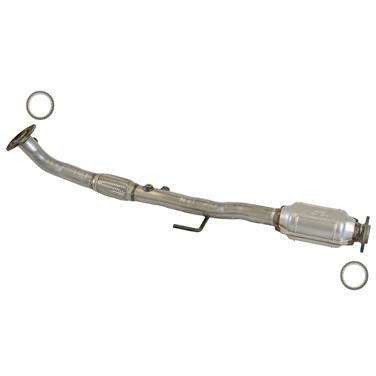 Catalytic Converter EA 40483