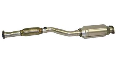 Catalytic Converter EA 40491