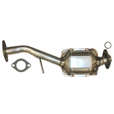 Catalytic Converter EA 40497