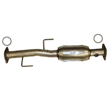 Catalytic Converter EA 40500