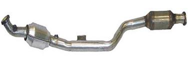 Catalytic Converter EA 40503