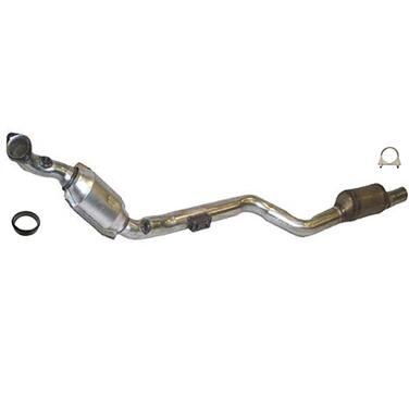 Catalytic Converter EA 40504