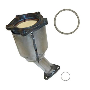 Catalytic Converter EA 40531