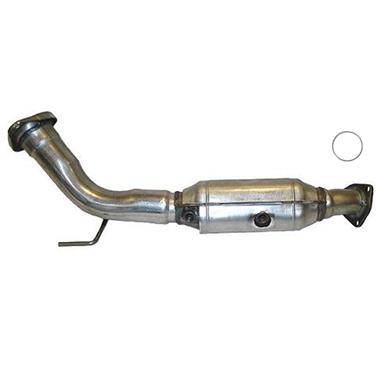 Catalytic Converter EA 40535