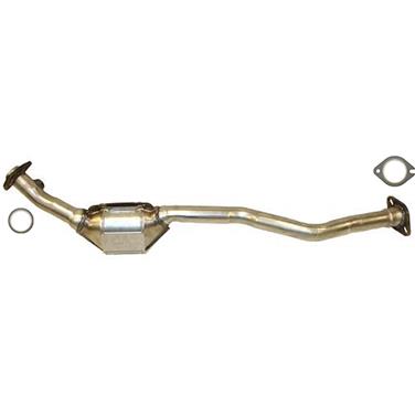 Catalytic Converter EA 40542