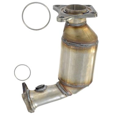 Catalytic Converter EA 40552