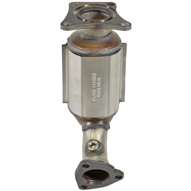 Catalytic Converter EA 40576