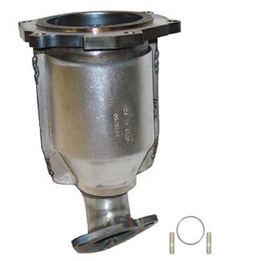 Catalytic Converter EA 40577