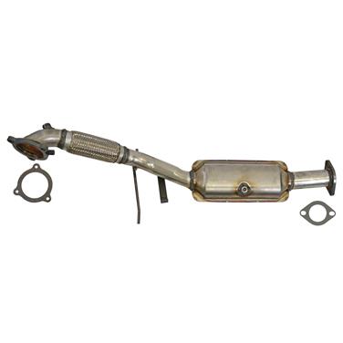 Catalytic Converter EA 40597