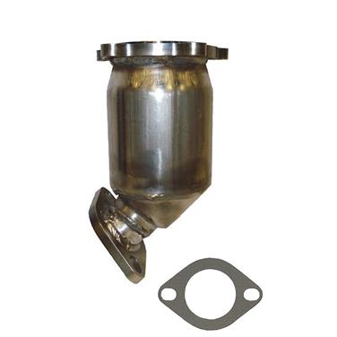 Catalytic Converter EA 40605