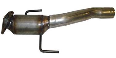 Catalytic Converter EA 40610