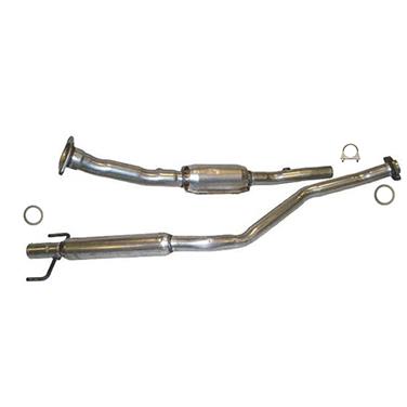 Catalytic Converter EA 40618