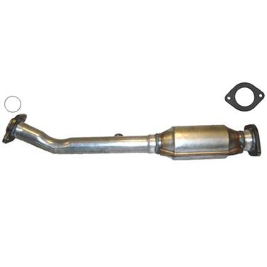 Catalytic Converter EA 40639