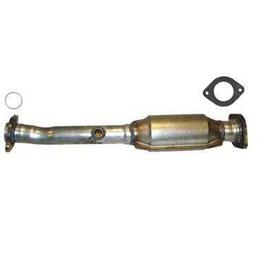 Catalytic Converter EA 40640