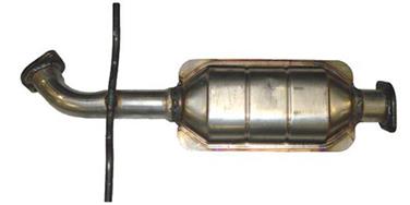 Catalytic Converter EA 40647