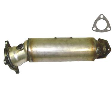 Catalytic Converter EA 40684