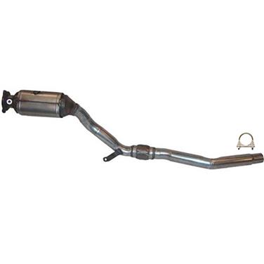 Catalytic Converter EA 40690