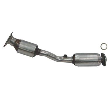 Catalytic Converter EA 40695