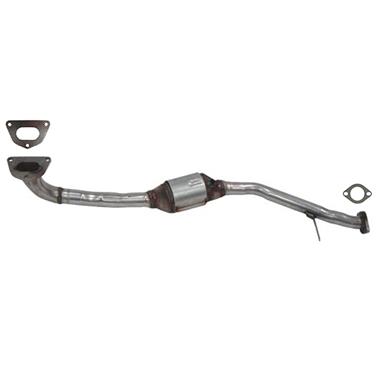 Catalytic Converter EA 40700