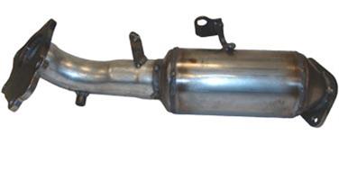 Catalytic Converter EA 40701