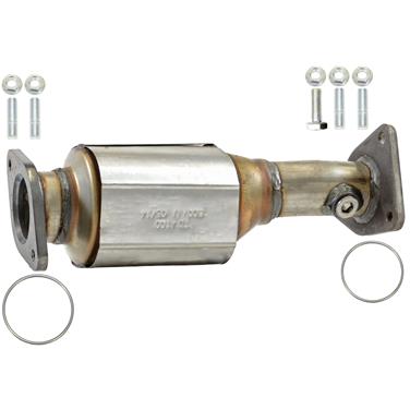 Catalytic Converter EA 40711