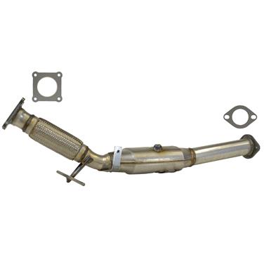 Catalytic Converter EA 40734