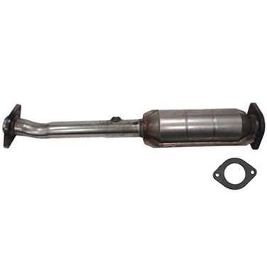 Catalytic Converter EA 40745