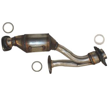 Catalytic Converter EA 40761