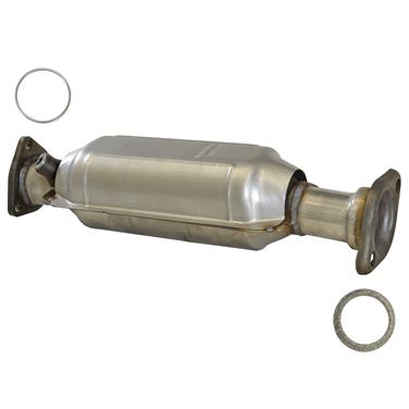 Catalytic Converter EA 40770