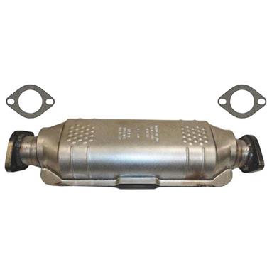 Catalytic Converter EA 40775