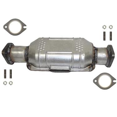 Catalytic Converter EA 40798