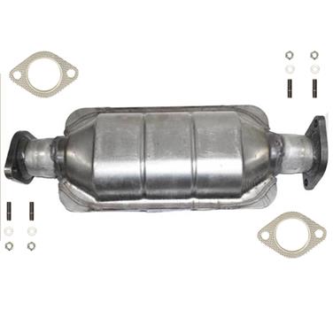 Catalytic Converter EA 40808