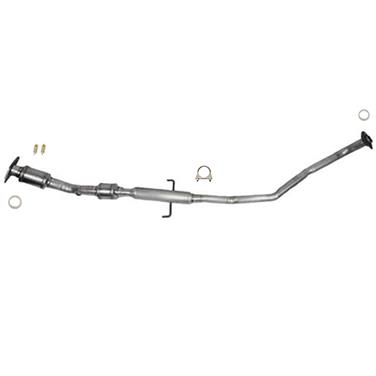 Catalytic Converter EA 40837