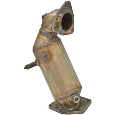 Catalytic Converter EA 40839