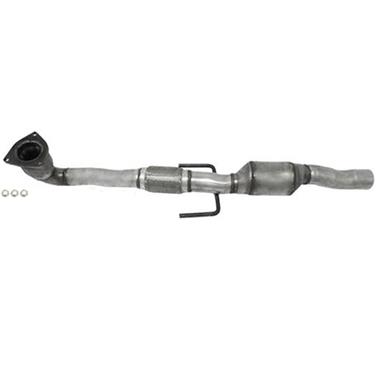 Catalytic Converter EA 40840