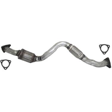 Catalytic Converter EA 40861