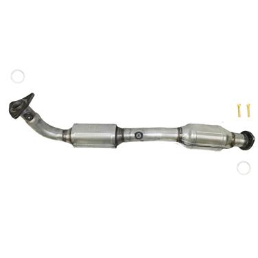 Catalytic Converter EA 40869