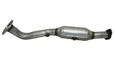 Catalytic Converter EA 40874